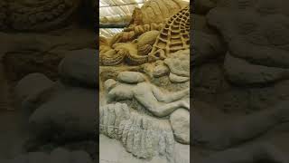 Mysore Sand Museum #mysore #new #shortsfeed #trending #viral #ytshorts #shortsvideo #trendingshorts