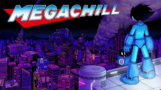 Mega Chill [Vol. 1] - Mega Man music to study/work/relax