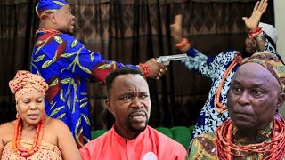 (AISANGBONRIOBA- TRAILER)/LOVETH OKUNMWEDIA/JOHNBULL EHIANRUWA/2024/ [LATEST BENIN NOLLYWOOD MOVIE.