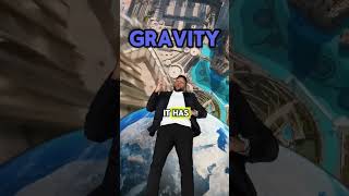 GCSE Physics - Gravity Rap