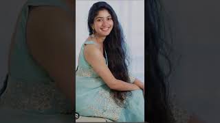 South Indian Cutie 🥰 🤩❤️ Sai Pallavi ❤️#shortvideo #treding #shorts #saipallavi