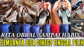 🔴 SIAP PANTAU ! STOKNYA MELIMPAH TINGGAL BEBAS PILIH 0838-7553-6945