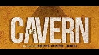 The Cavern - Trailer