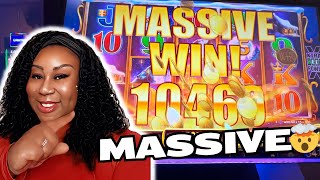 🎰💰 Unbelievable Wins: How I Raked in Massive Cash on Slots in Vegas! 💸🔥