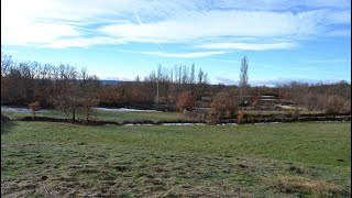 LAGAREJOS DE LA CARBALLEDA_COMARCA DE SANABRIA_ZAMORA