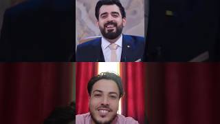 تحشيش😂🔥 أحمد البشير دويتو @albasheershow