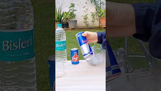 HOW TO OPEN A RED BULL CAN EASILY WITHOUT BREAKING A NAIL | TUTORIAL