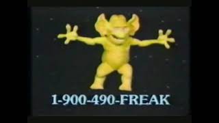 freddy freaker dançando ao som de dança maurício kubrusly