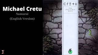 Michael Cretu - Samurai (English Version) (Audio)