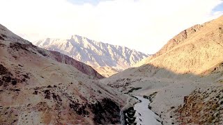 Sonmarg to Kargil travel  by Bus ।। Ladakh Tour।।    সোনমার্গ থেকে কার্গিল শহর বাসে  ভ্রমণ ।।লাদাখ