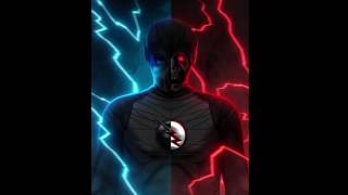 The Flash - Zoom vs Black Flash Theme Remix