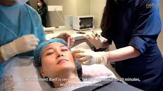 Dr. Yee Li from Da Vinci Medical Reveals the Amazing Benefits of Profhilo Treatment!