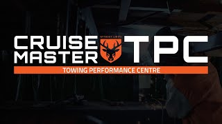 Welcome to the Towing Performance Centre