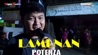 LAMUNAN - POTENZA  || NGOBROG KELILING DIAN PRIMA 2024