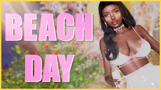 BEACH DAY - ADVENTURE & DESTINATIONS Pt4 | SECOND LIFE