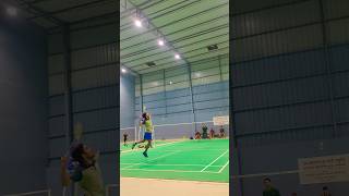 match #brazilianphonk #youtubeshorts #nagaur #india #sports #viral #rajsthan #youtube #badminton