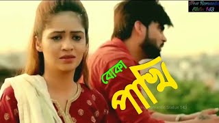 Boka Pakhi,,বোকা পাখি,,atif Ahmmed niloy nes sad song pakhi RK Official পাখি,,gogon sakib 2022