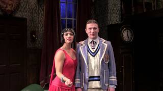 Half Term | The Play That Goes Wrong