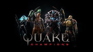 Quake Champions