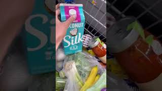 Walmart Grocery Shopping 🛒 part 2 #groceryhaul #groceryshopping #walmartshopping #walmarthaul