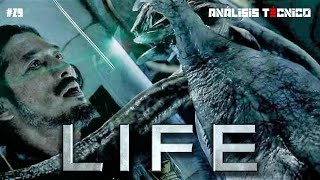 LIFE, Análisis técnico y review | análisis técnico | 🎬