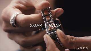 Ware Jewelers - LAGOS Smart Caviar - 15s - Holiday 2021