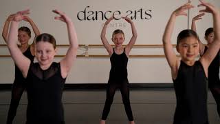 More Than Dance | Dance Arts Centre Brand Story with Flom Films