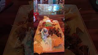 Antojito's Universal Citywalk #shorts #universalorlando #food #themepark