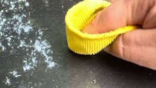 How to Remove Tree Sap from a Vehicle