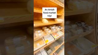 Country Amish market 🍞 #countryvibes #countrylove #countrylife #america #americathebeautiful  #USA