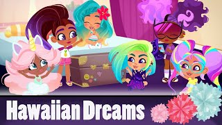 #Hairdorables | Hawaiian Dreams | EPISODE 18 | Cartoons for kids