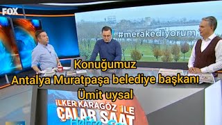 Fox tv canlı çalar saat izle