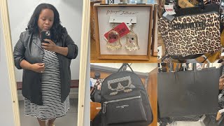 Shop With Me: TJMaxx | Bath & Body Works | Goodwill