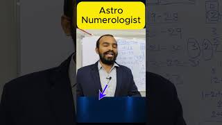 Numerology Telugu / astrology  #shorts #trending #cosmicveda #funny #princy #comedy #dance