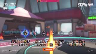 Overwatch 2 Season 8