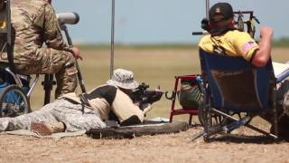 National Mid-Range Competitive Shooting 2