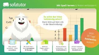 Was ist ein Balkendiagramm? – Erklärung, Anwendung & Beispiele