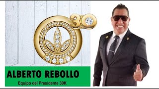 ALBERTO REBOLLO | LAS ENSEÑANZAS QUE ME DEJO LA EXTRAVAGANZA DE MEXICO 2024 (2 NUEVOS CHAIRMAN´S)