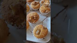 mini muffins #cupcake #food #facile #recettes #recipe #muffins