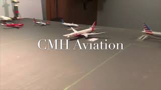 Model Airport Update 16