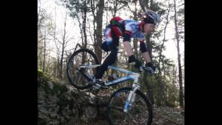 Teknikträning MTB.wmv