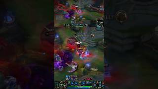 Hilarious 1v4 Moments in League Of Legends