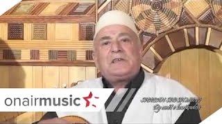 Shaban Shishmoni -  Kenge dy anet e Barikades