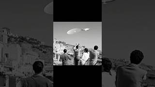 Famous UFO Photos moving with generative ai video #ufophotos #generativeaivideo #ufos