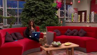 Victorious-A Christmas Tori-Setting Up a Giant Christmas Tree Part 1