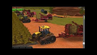 Farming Simulator 18 #90 Potato HD