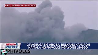 Kapamilya Channel HD News Patrol [NOVEMBER-24-2024]