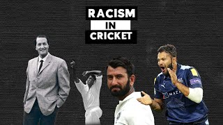 Racism in England's Yorkshire Cricket Club, from Vaughn to Joe Root trapped | Episode 1