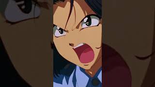 You're Under Arrest the movie. Stay with me. Anime Music Video Edit. AMV. 90's Anime. Nostalgia.