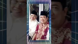 SAFARI RAMADHAN PEMKO PEKANBARU BERSAMA PJ WALIKOTA DI MASJID AL WASHLIYAH KEL. SAGO KEC. SENAPELAN